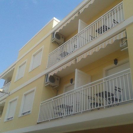 Apartamentos Margoysa I Los Alcázares Εξωτερικό φωτογραφία