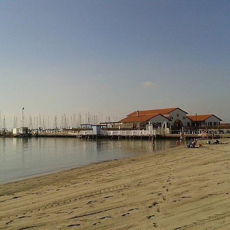Apartamentos Margoysa I Los Alcázares Εξωτερικό φωτογραφία