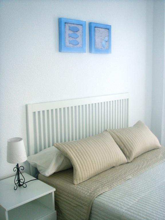 Apartamentos Margoysa I Los Alcázares Εξωτερικό φωτογραφία