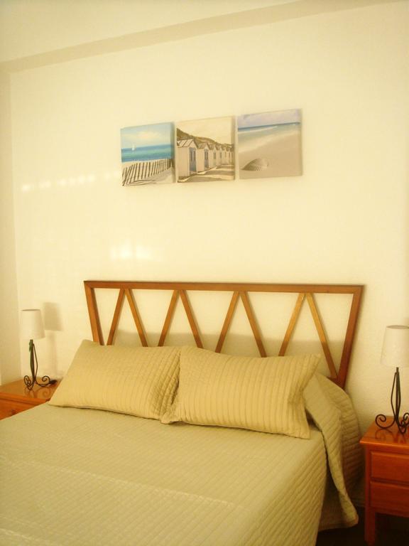Apartamentos Margoysa I Los Alcázares Εξωτερικό φωτογραφία