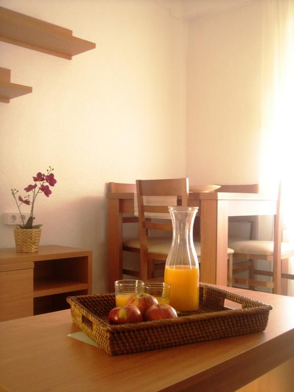 Apartamentos Margoysa I Los Alcázares Δωμάτιο φωτογραφία