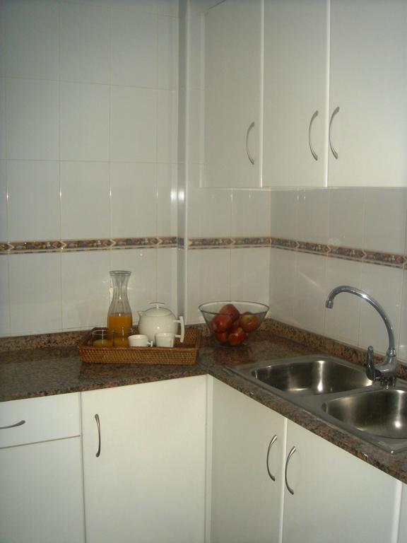 Apartamentos Margoysa I Los Alcázares Δωμάτιο φωτογραφία
